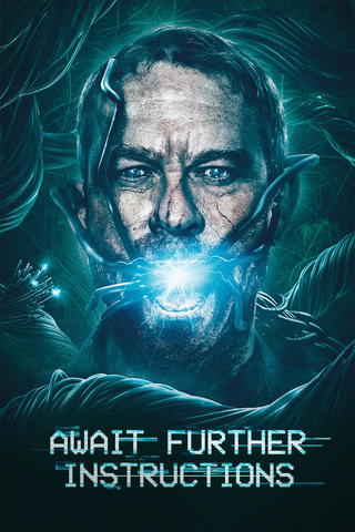 Await Further Instructions