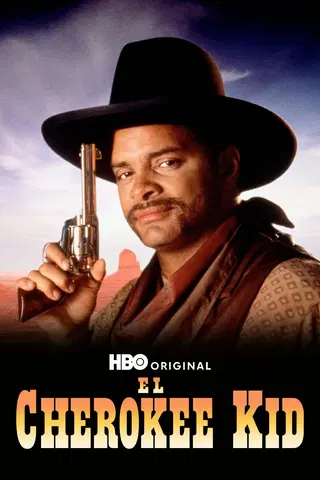The Cherokee Kid