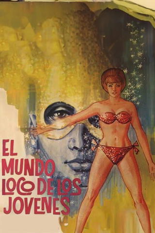 El mundo loco de los jovenes
