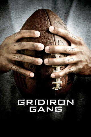 Gridiron Gang - kalterijengi