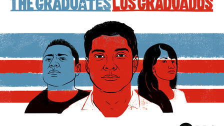 The Graduates/Los Graduados