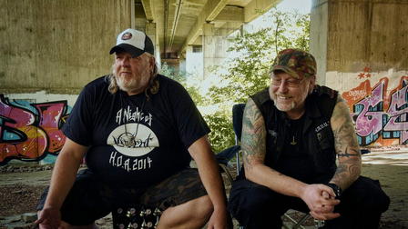 Total Thrash: The Teutonic Story