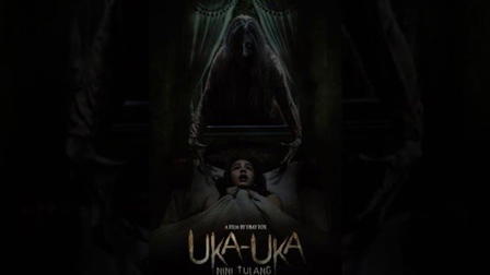 Uka-Uka the Movie: Nini Tulang
