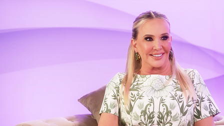 The Real Housewives of Orange County After Show