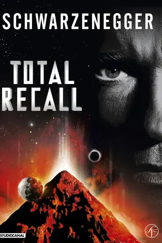 Total Recall