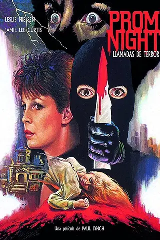 Prom Night: Llamadas de terror