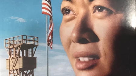 Farewell to Manzanar