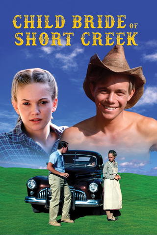 The Child Bride Of Short Creek