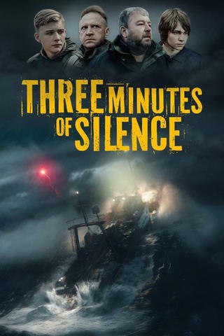 Three Minutes of Silence