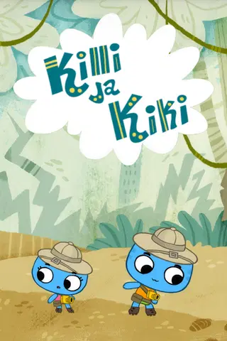 Killi ja Kiki