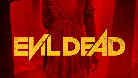 Evil Dead