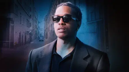 Nyheterna Story: ASAP ROCKY - misshandeln i Stockholm