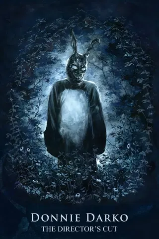Donnie Darko: The Director's Cut