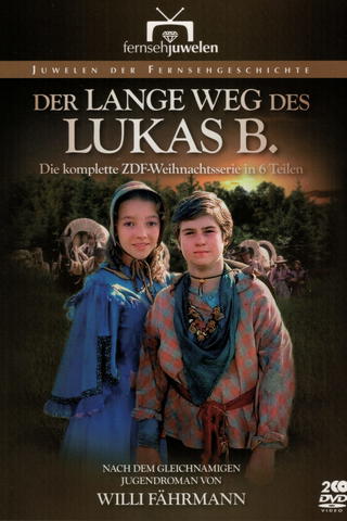 Der lange Weg des Lukas B.