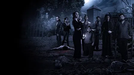 Motel Melati The Series