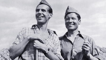 S'Margritli und d'Soldate: Ernstes und Heiteres aus der Grenzbesetzung