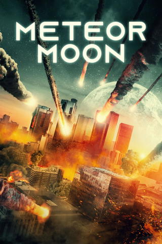 Meteor Moon