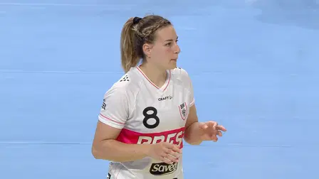 EHF Women's Champions League: Brest Bretagne Handball vs CSM Bucuresti