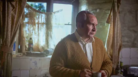 All The Devils Are Here