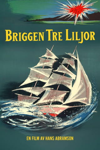 Briggen Tre Liljor