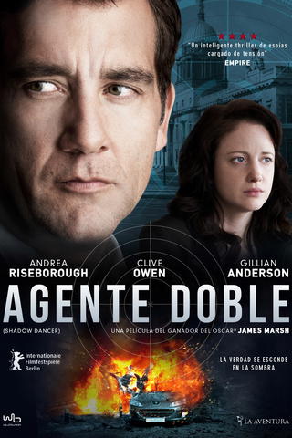 Agente doble