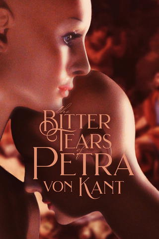 As Lágrimas Amargas de Petra Von Kant