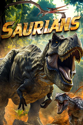 Saurians