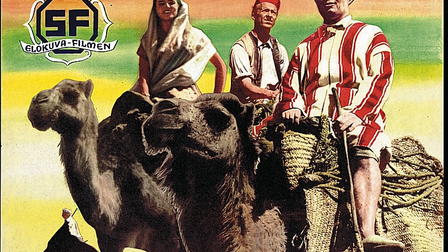 Rantasalmen sulttaani