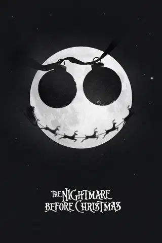 Nightmare Before Christmas
