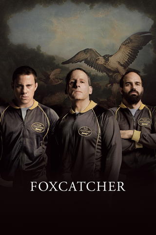 Foxcatcher