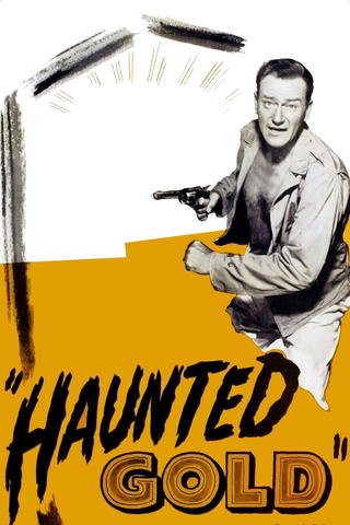 Haunted Gold