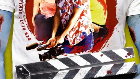 Final Cut of the Dead