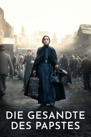 Die Gesandte des Papstes
