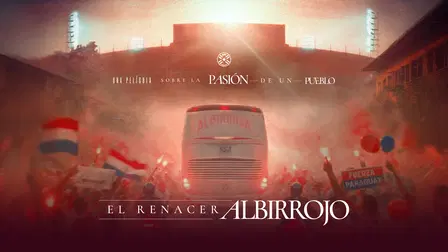 El Renacer Albirrojo