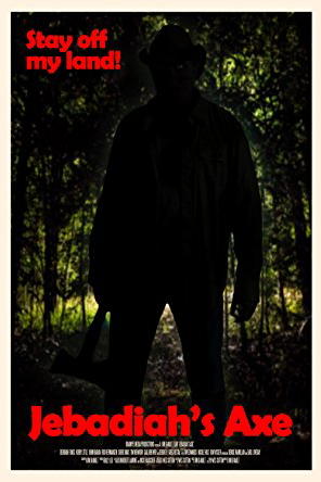 Jebadiah's Axe