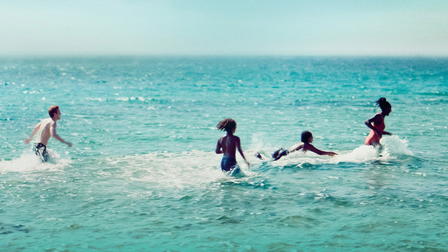 Six jours, ce printemps-là