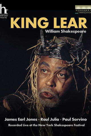 King Lear