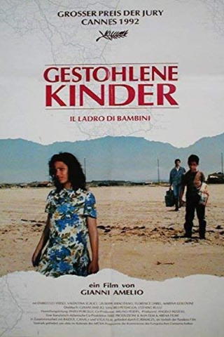 Gestohlene Kinder