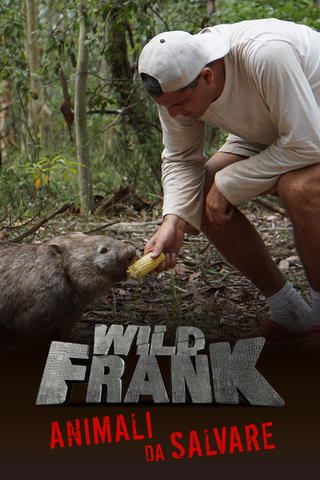 Wild Frank: animali da salvare