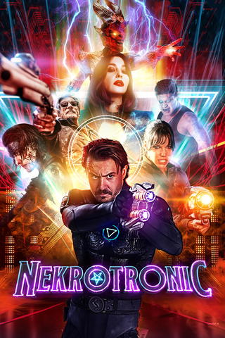 Nekrotronic