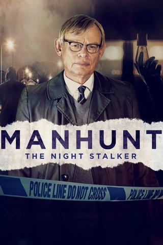 Manhunt: The Night Stalker