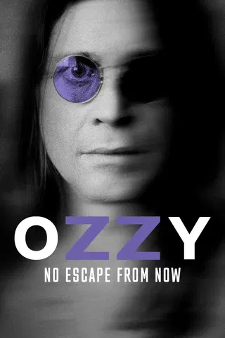 Ozzy: No Escape From Now