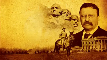 Roosevelt - American Hero