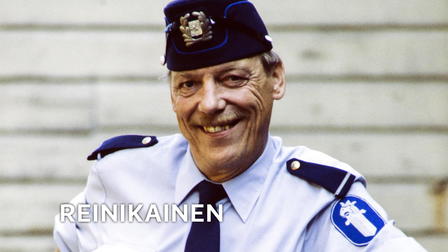 Reinikainen