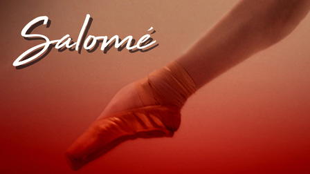 Salomé