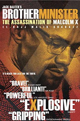 Brother Minister: The Assassination of Malcolm X