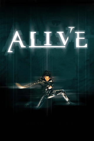 Alive