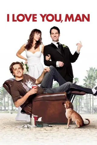 I Love You, Man
