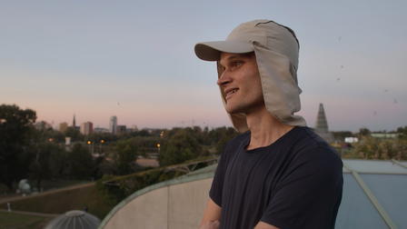 Vitalik: An Ethereum Story