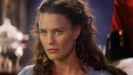 Moll Flanders